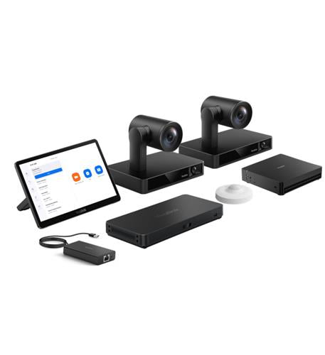 1109943 Native Zoom Rooms system for BR