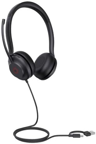 Yealink USB Wired Headset