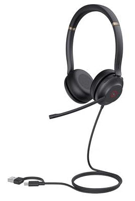 1308141 UH37 Dual UC USB-C/A