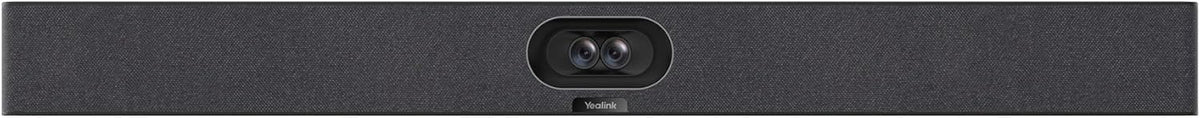 Yealink MeetingBar A40 All-in-One Android Collaboration Bar with CTP25 Touch — product image 4