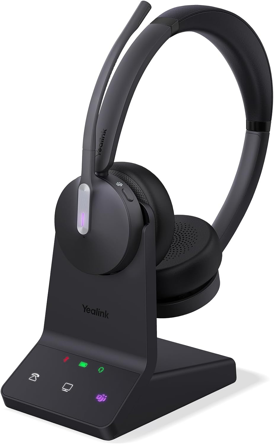 Yealink WH64 DECT Headset