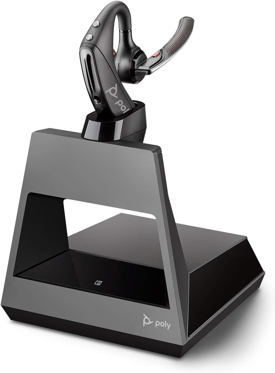 Plantronics
