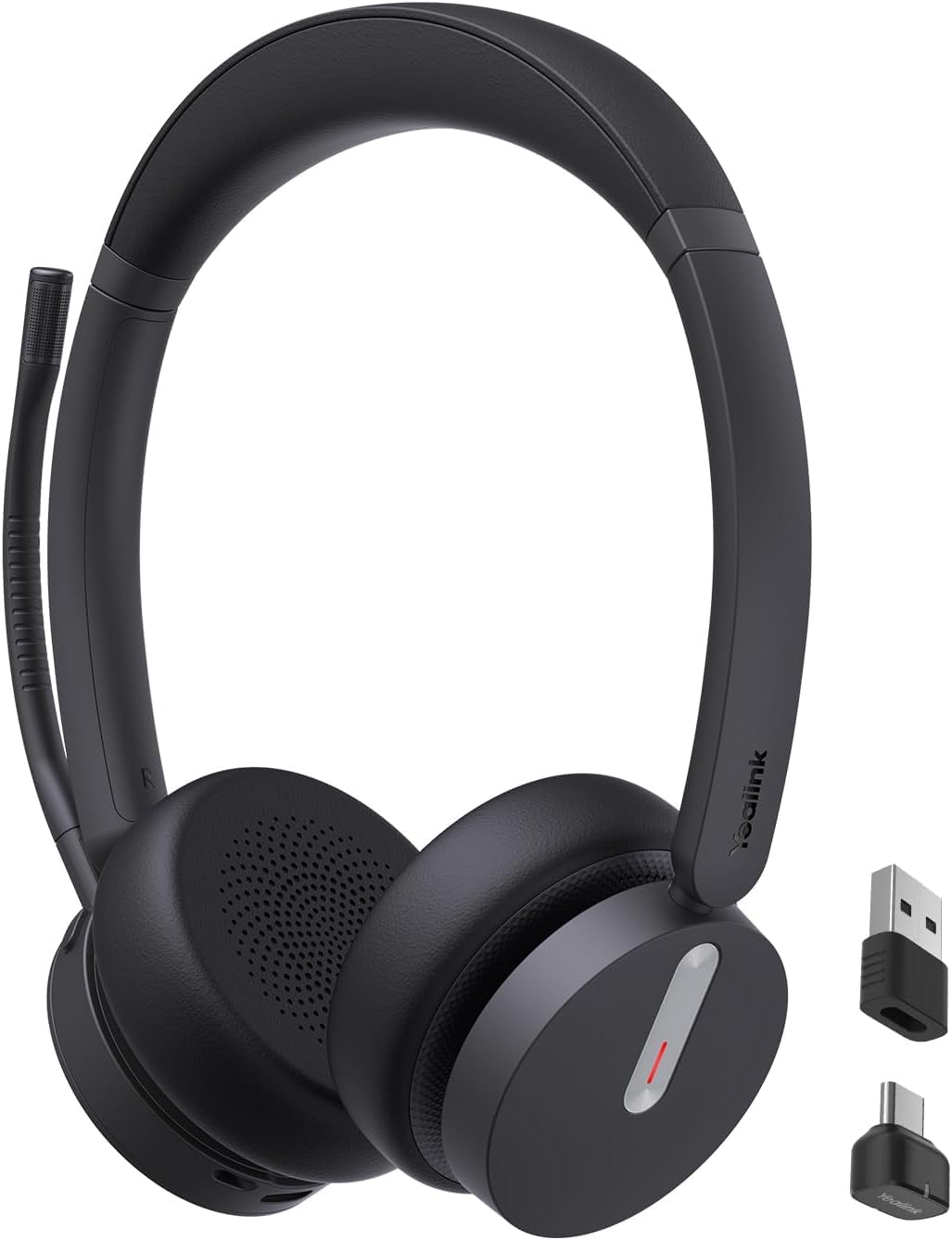Yealink BH70 Dual Teams USB-C Wireless Headset — product image 2