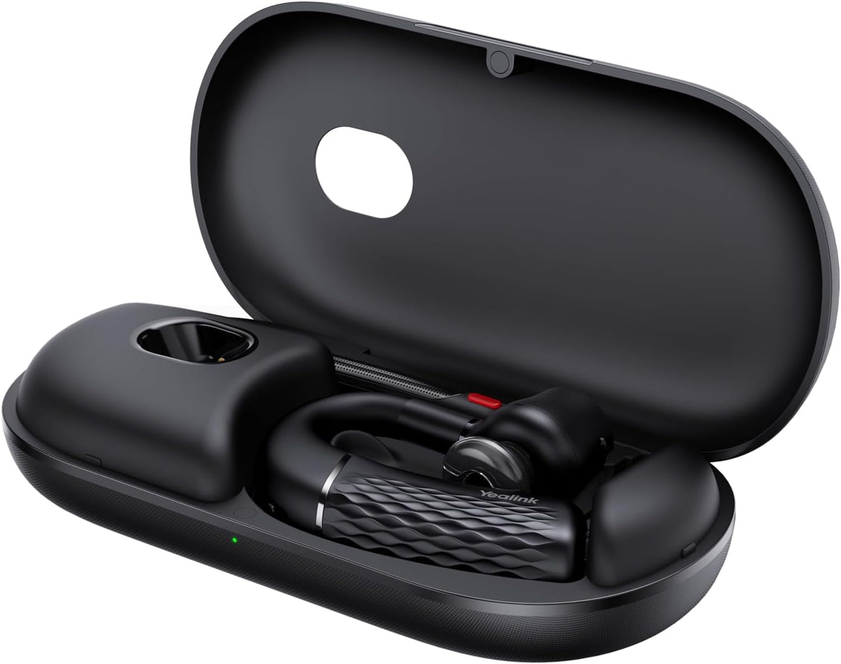 Yealink BH71 Mono Bluetooth Wireless Business Headset — product image 4