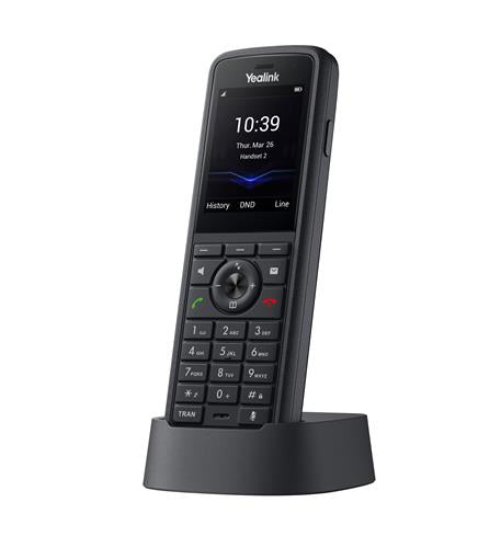 1302034 Yealink Ruggedized DECT Handset