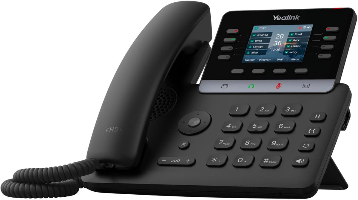Yealink SIP Phone T73W Ultra Business Phone — product image 2