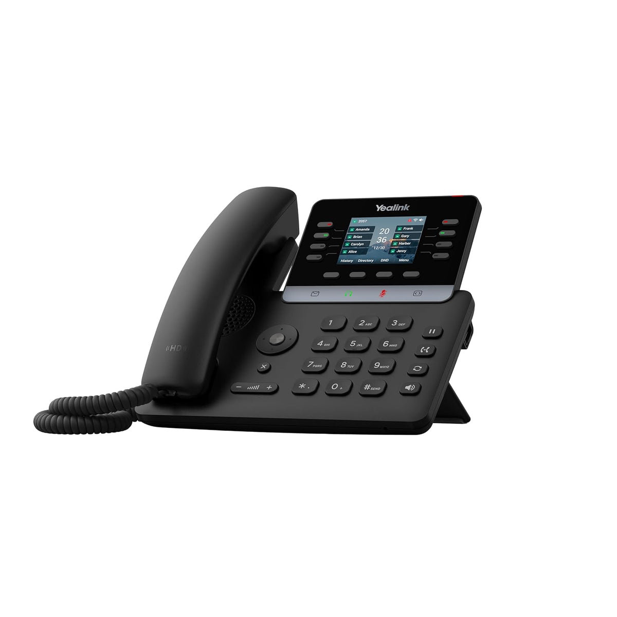 Yealink SIP Phone T73U Ultra Business Phone — product image 2