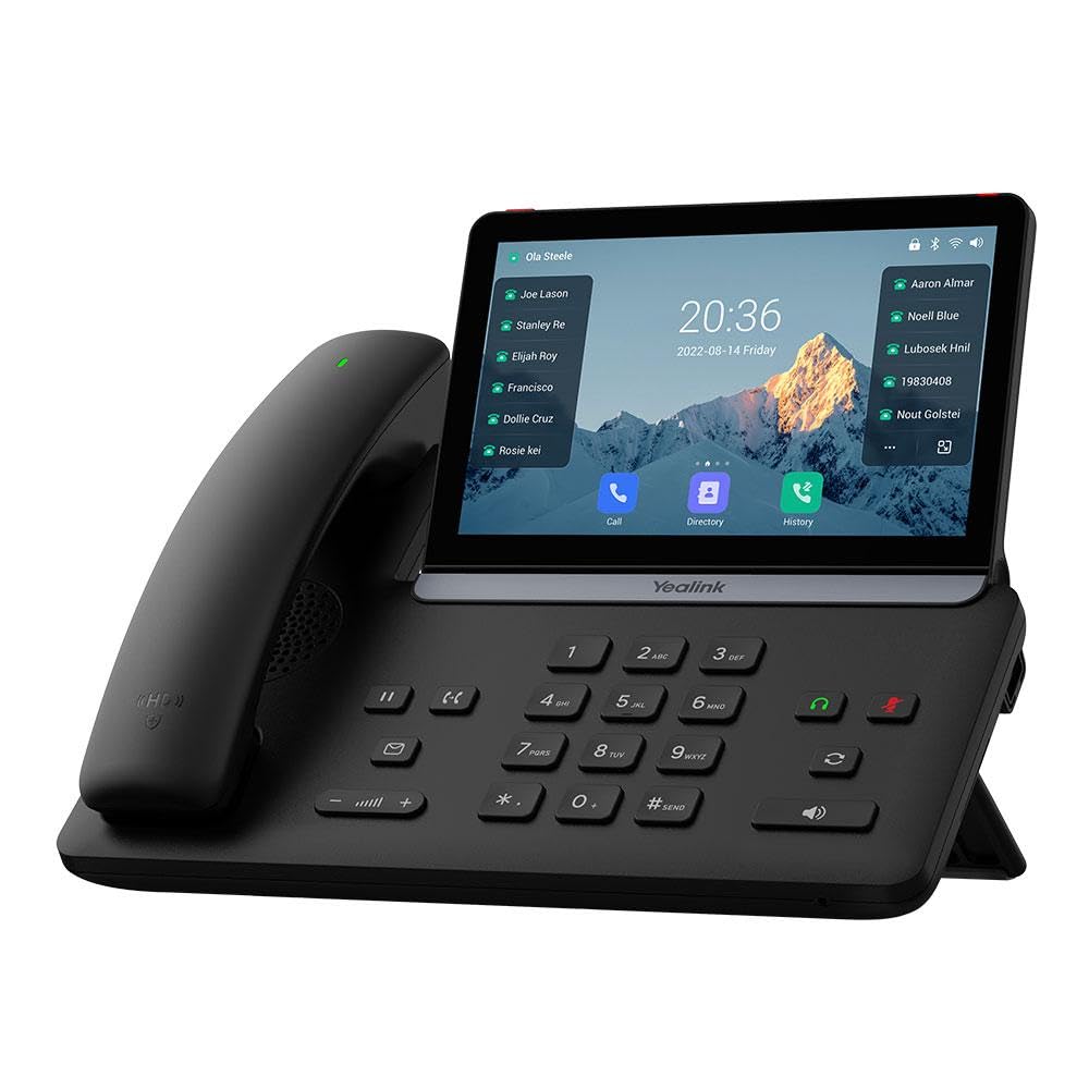 Yealink SIP Phone T88W Pro — product image 3