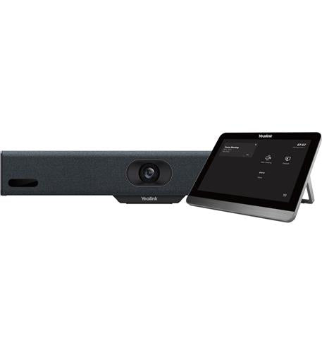 Yealink MeetingBar A10 All-in-One Video Conferencing Bar with CTP18 Touch Panel