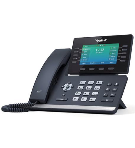 1301081 SIP-T54W Prime Business Phone
