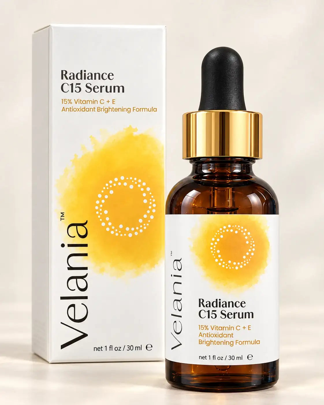 Velania C15 serum