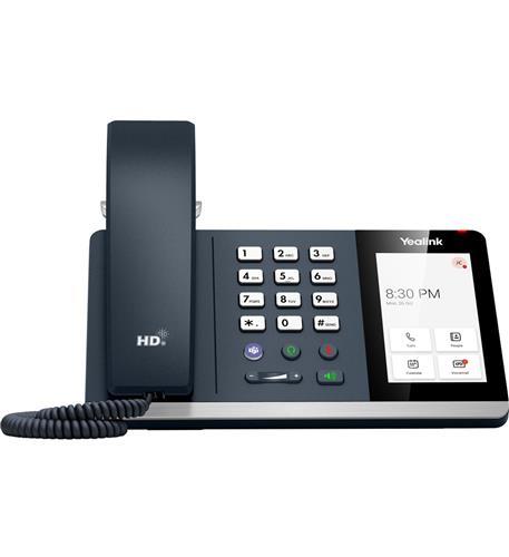 1301215 Cost-effective Phone for Teams