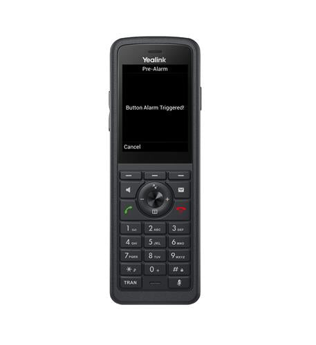 1302034 Yealink Ruggedized DECT Handset