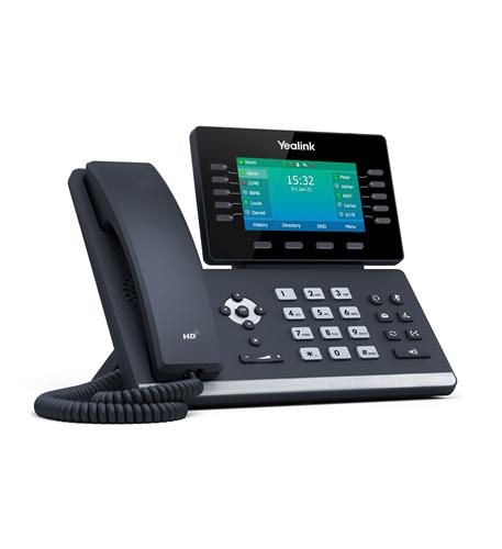 1301081 SIP-T54W Prime Business Phone
