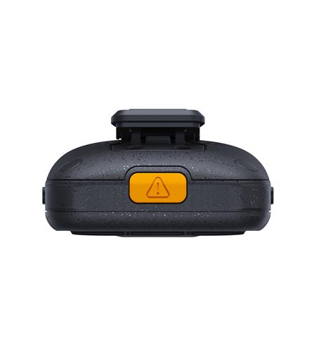 1302034 Yealink Ruggedized DECT Handset