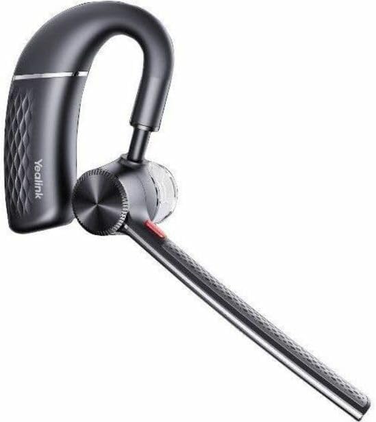 Yealink BH71 Mono Bluetooth Wireless Business Headset — product image 2