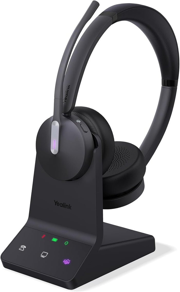 Yealink WH64 DECT Headset