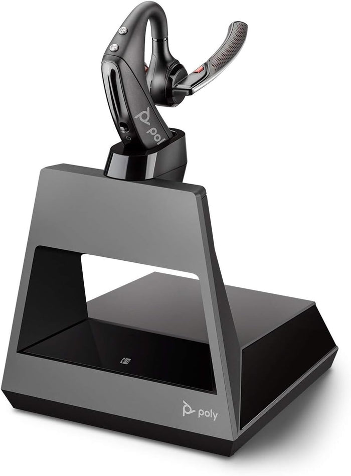 Plantronics