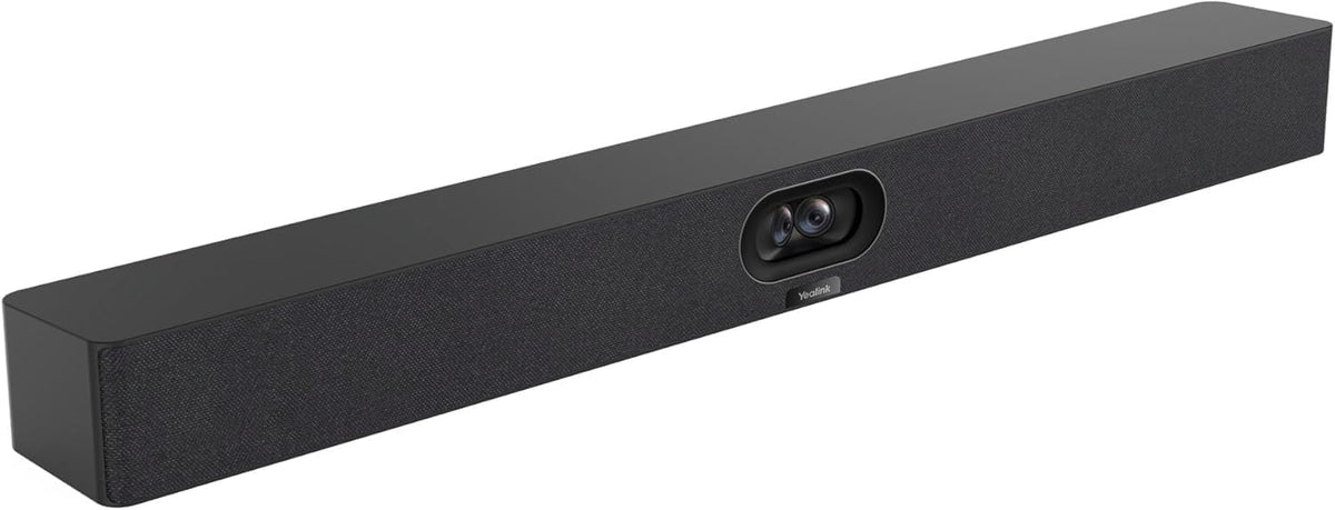 Yealink MeetingBar A40 All-in-One Android Collaboration Bar with CTP25 Touch — product image 3