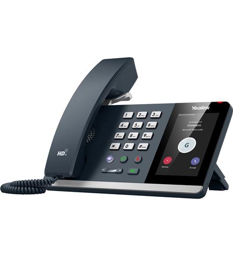 1301215 Cost-effective Phone for Teams