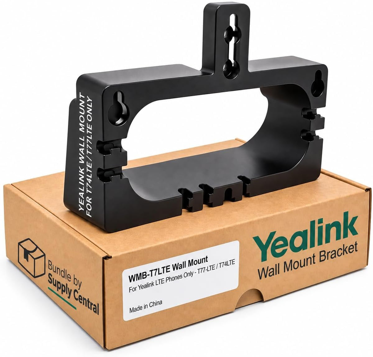 YealinkWall Mount Bracket for T74LTE/T77LTE