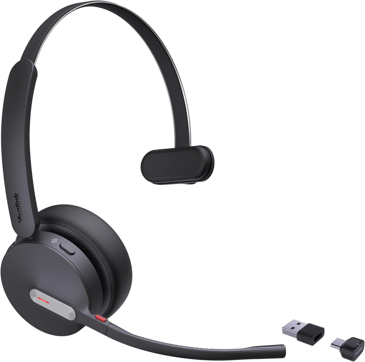 Yealink BH70 Mono UC USB-C Wireless Headset — product image 2