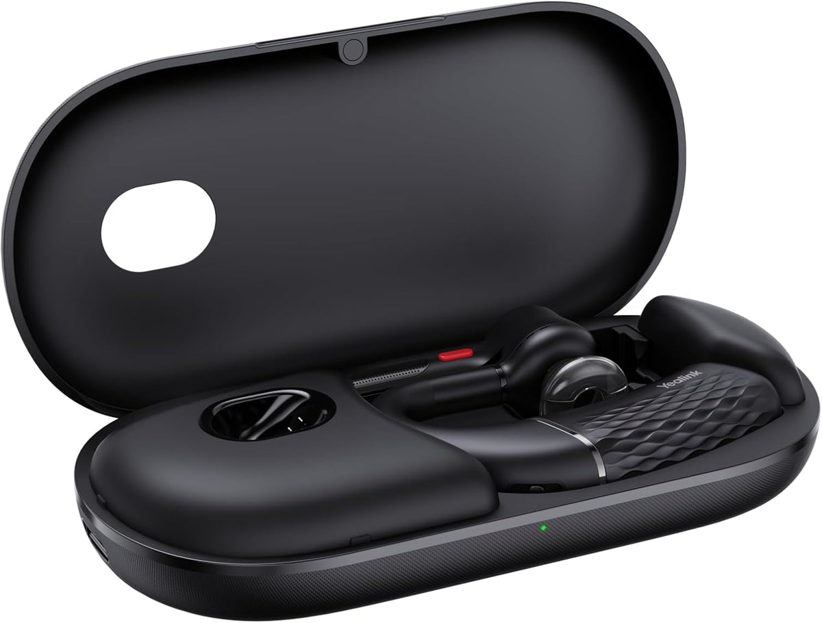 Yealink BH71 Mono Bluetooth Wireless Business Headset — product image 3