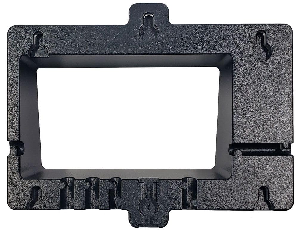 Yealink T7 Wall Mount Bracket for (Pack of 5) T73U