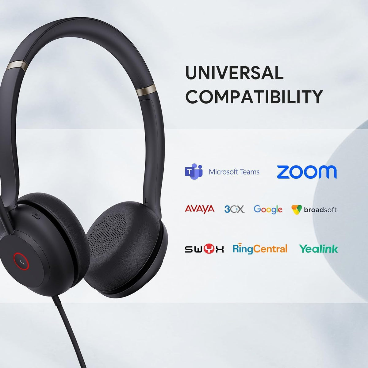 Yealink UH37 Dual UC USB — product image 7