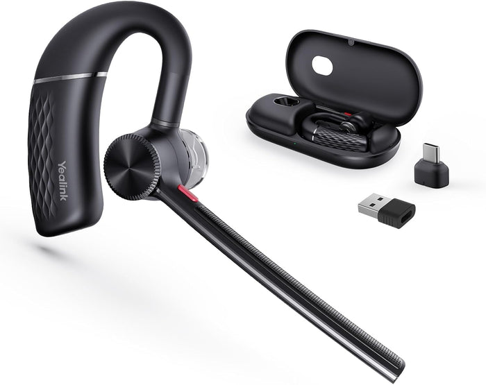 Yealink BH71 Pro USB Bluetooth Wireless Business Headset