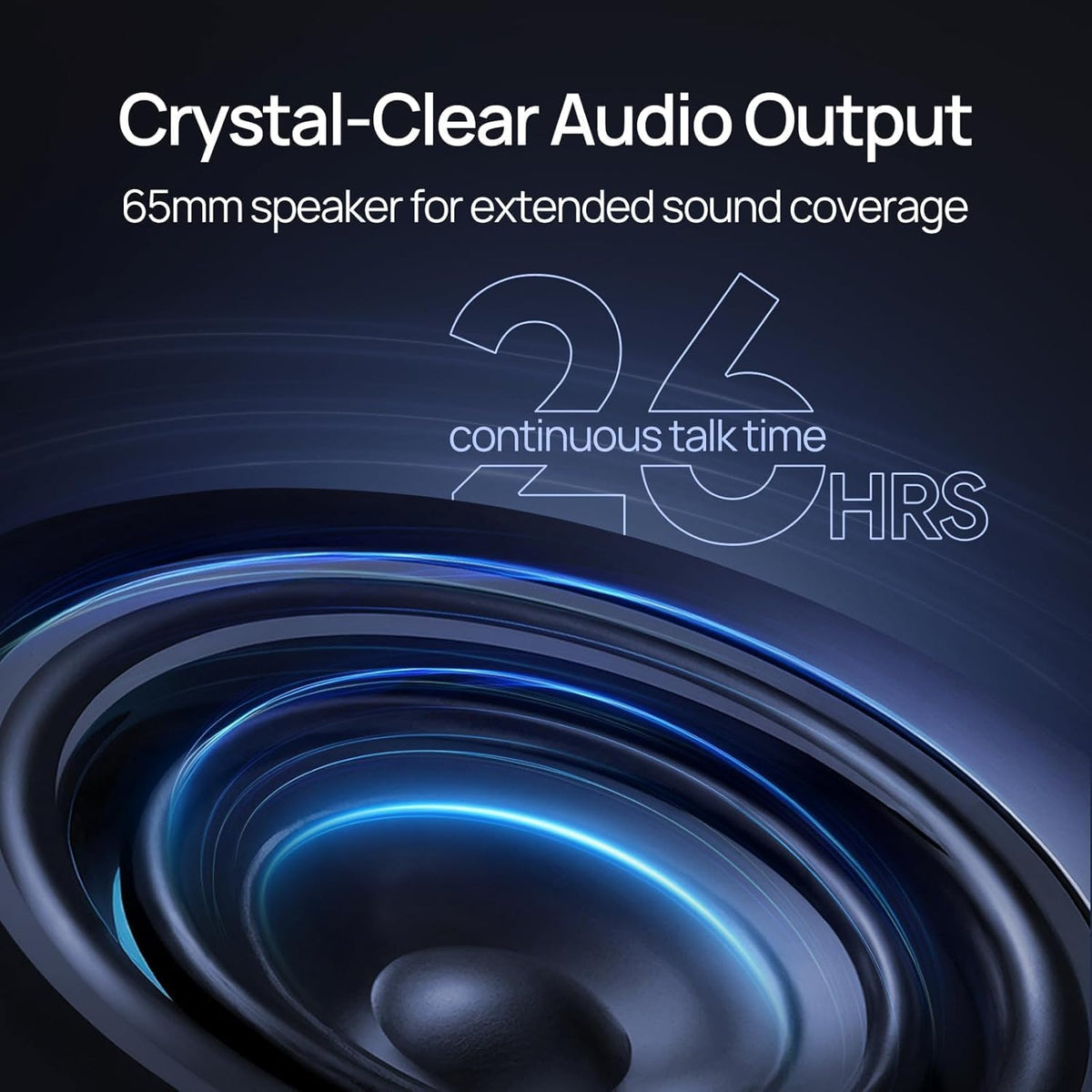 Yealink SP96 USB-C/A Bluetooth Speakerphone with Dongle — product image 3