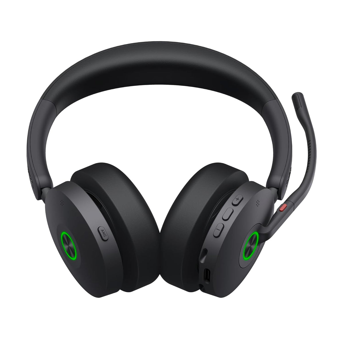 Yealink BH74 UC Wireless Bluetooth Headset USB — product image 2