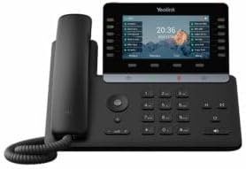 Yealink SIP Phone T85W Ultra Business Phone