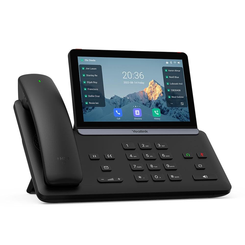 Yealink SIP Phone T88W Pro — product image 2