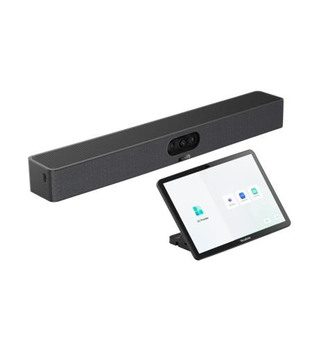 Yealink A25 Android Video Bar for Focus Rooms and Video Conferencing