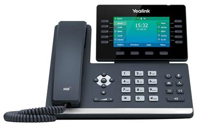 1301081 SIP-T54W Prime Business Phone