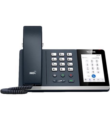 1301120 Cost-effective Phone for Zoom