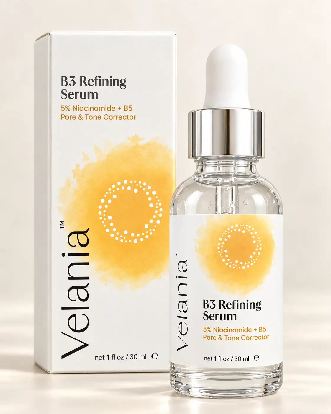 B3 Serum