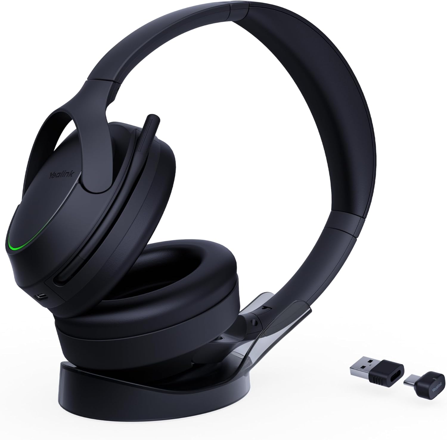 Yealink BH78 wireless headset