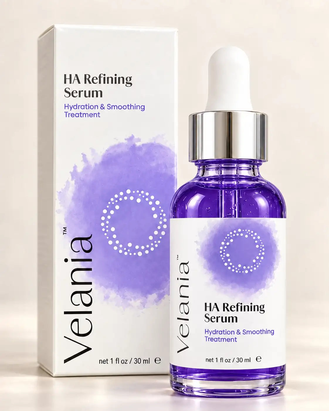 HA Serum