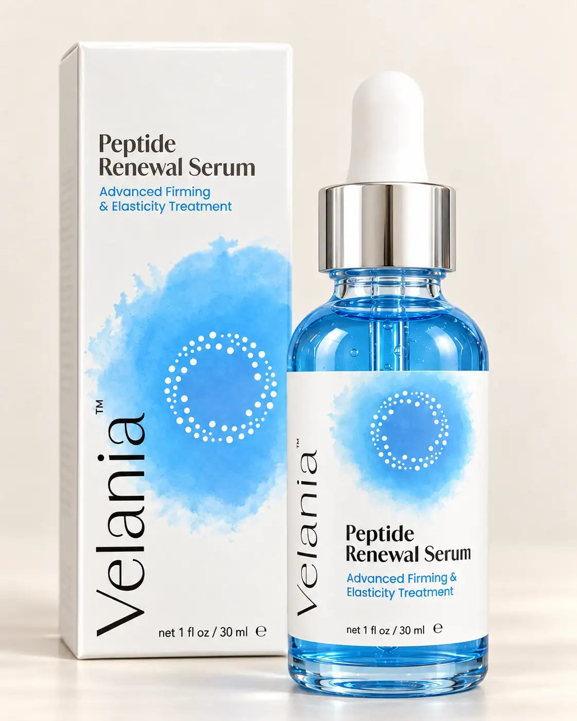Peptide Serum
