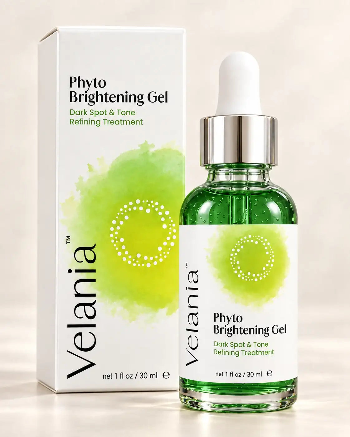 Phyto Gel