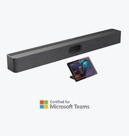 Yealink meeting room system
